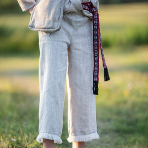 Medieval pants for kids “First Adventure”