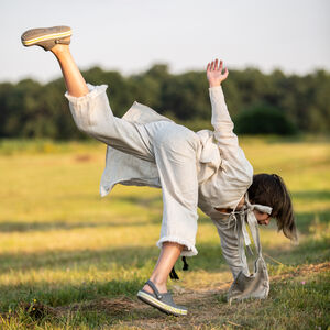 Medieval pants for  kids “First Adventure”