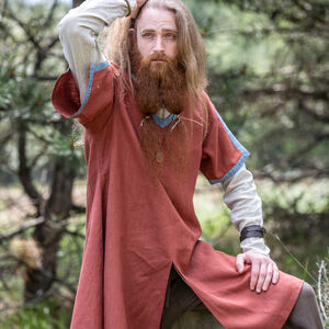 Medieval LARP costume tunic "Ulf the Watcher"