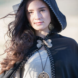 Druidic Necklace “Labyrinth”