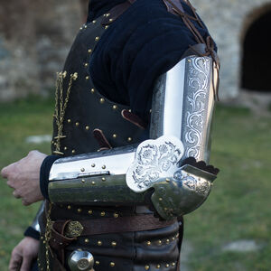 Arms Armour SCA kit “Knight of Fortune” 