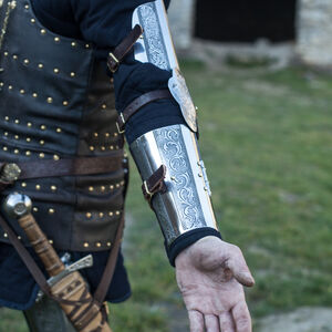 Medieval Arms Armour kit “Knight of Fortune” 