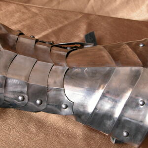MEDIEVAL ARMOR GLOVES GAUNTLETS