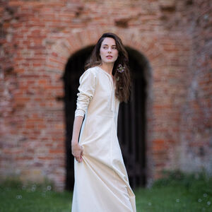 Medieval chemise dress