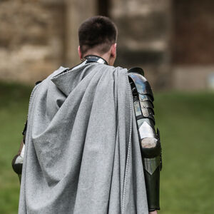 Medieval Knight Cloak LARP SCA