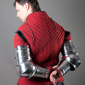 Armor Arm Arms Armour