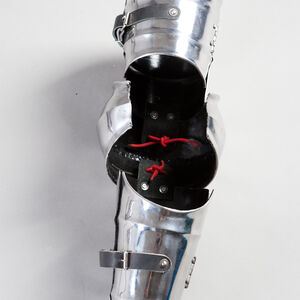 Armor Arm Arms Armour