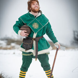 Mens Medieval attire “Leprechaun”