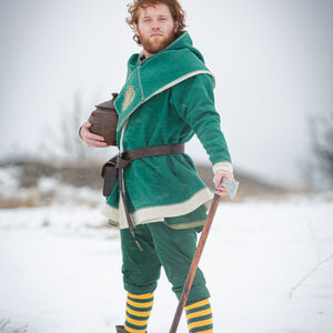 Mens Medieval Costume “Leprechaun”