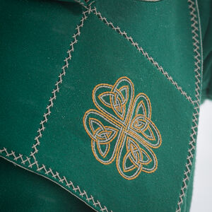 Men's Medieval Garb “Leprechaun”