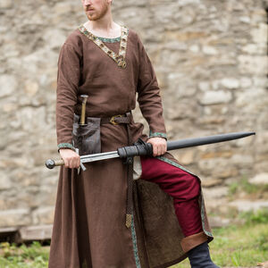 Medieval Knight's Tunic “Prince Gilderoy”