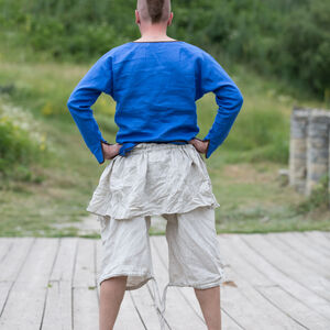 Authentic medieval underpants