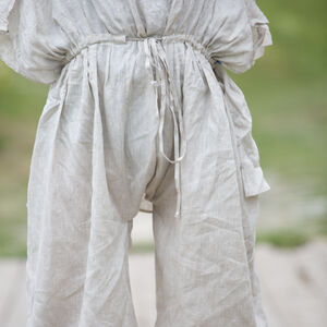 Authentic medieval underpants