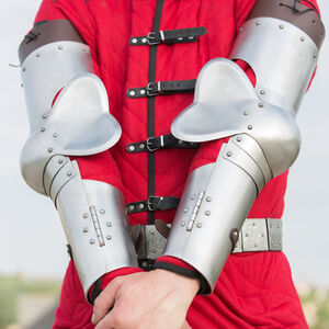 Medieval Western Arms Armor SCA