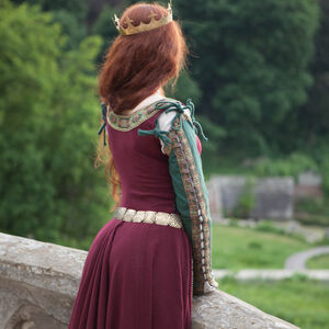 Medieval Clothing "Green Sleeves"