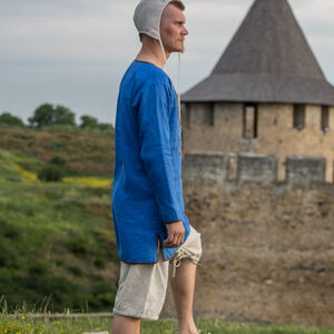 Classic Middle Ages Linen tunic