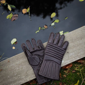 Padded Fencing Gloves