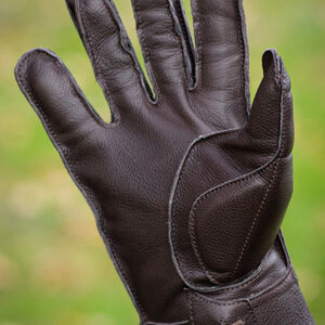 Padded Fencing Gloves