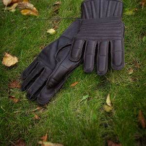 Padded Fencing Gloves