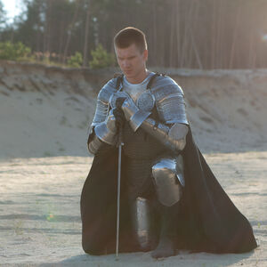 Medieval Knight Armor set