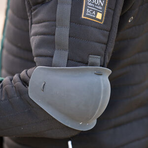 Plastic elbow protection “One Standard” for WMA HEMA