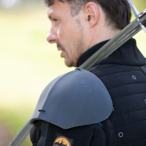 Plastic shoulder protection “One Standard” for WMA HEMA