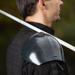 Plastic shoulder protection “One Standard” for WMA HEMA