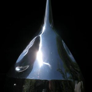 MEDIEVAL HELM POLOVEC