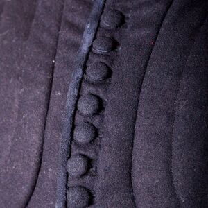 Woolen Gambeson Pourpoint “Knight of Fortune”