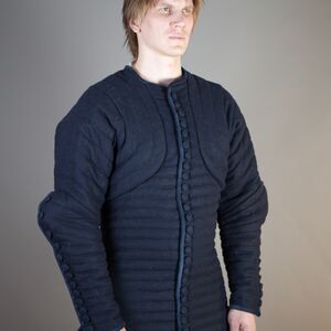 Woolen Gambeson Pourpoint “Knight of Fortune”