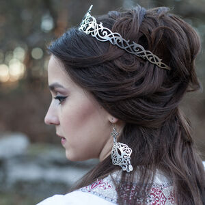 Princess Medieval Circlet