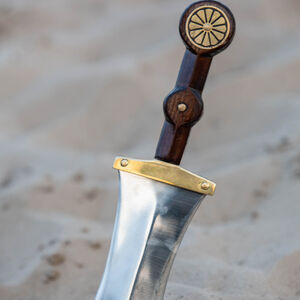Roman Decorative Dagger Centurion Pugio “Cassius”
