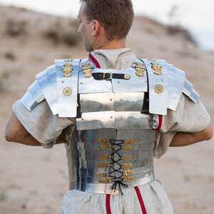 SCA Roman Body Armor