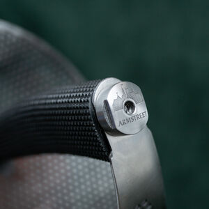 Saber nut | Saber parts for HEMA weapon