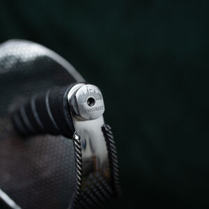 Saber nut | Saber parts for HEMA weapon