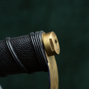 Saber nut | Saber parts for HEMA weapon