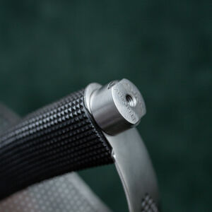 Saber nut | Saber parts for HEMA weapon