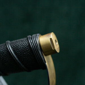 Saber nut | Saber parts for HEMA weapon