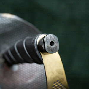 Saber nut | Saber parts for HEMA weapon