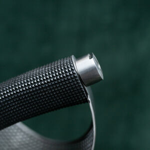 Saber nut | Saber parts for HEMA weapon