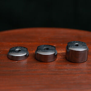 Saber nut | Saber parts for HEMA weapon