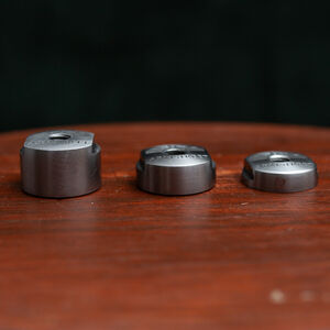 Saber nut | Saber parts for HEMA weapon