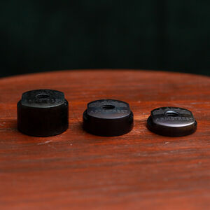 Saber nut | Saber parts for HEMA weapon