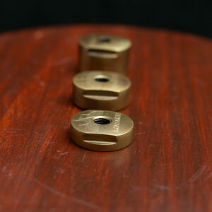 Saber nut | Saber parts for HEMA weapon