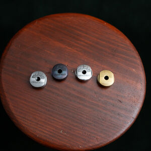 Saber nut | Saber parts for HEMA weapon