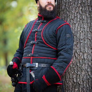 SCA Armor Gambeson "Layer One" by ArmStreet