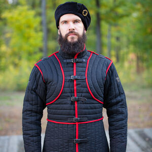  Gambeson armor SCA WMA  "Layer One" by ArmStreet