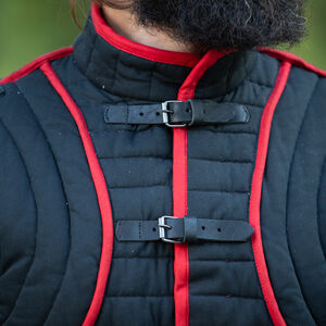 Gambeson "Layer One" SCA WMA armor padding