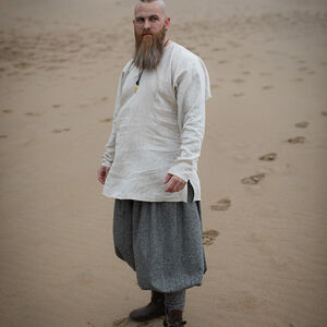 Viking underwear medieval tunic