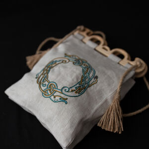 Viking hedeby bag